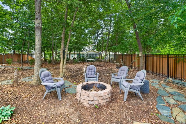 2825 Oakley Woods Lane, Apex, NC 27539