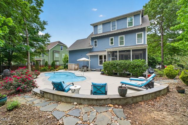 2825 Oakley Woods Lane, Apex, NC 27539