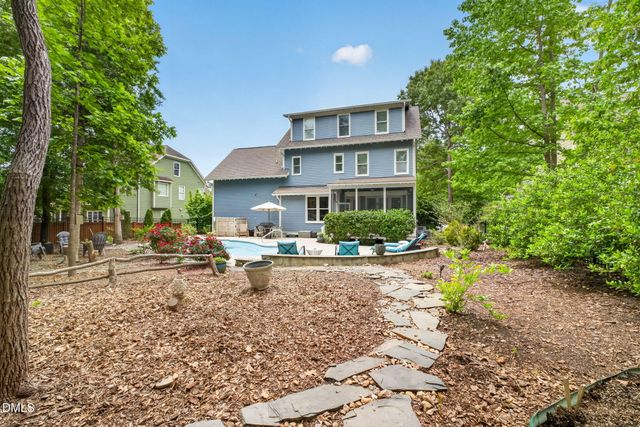 2825 Oakley Woods Lane, Apex, NC 27539