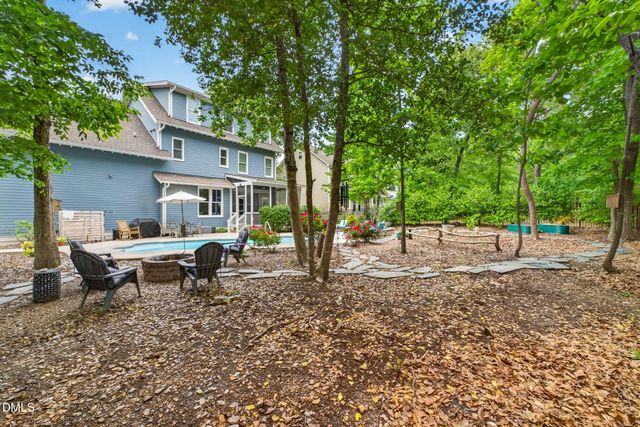 2825 Oakley Woods Lane, Apex, NC 27539