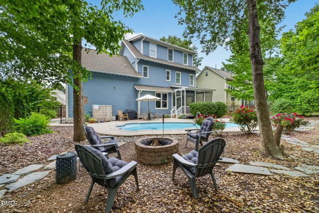 2825 Oakley Woods Lane, Apex, NC 27539
