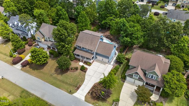 2825 Oakley Woods Lane, Apex, NC 27539
