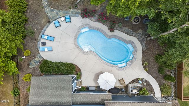 2825 Oakley Woods Lane, Apex, NC 27539