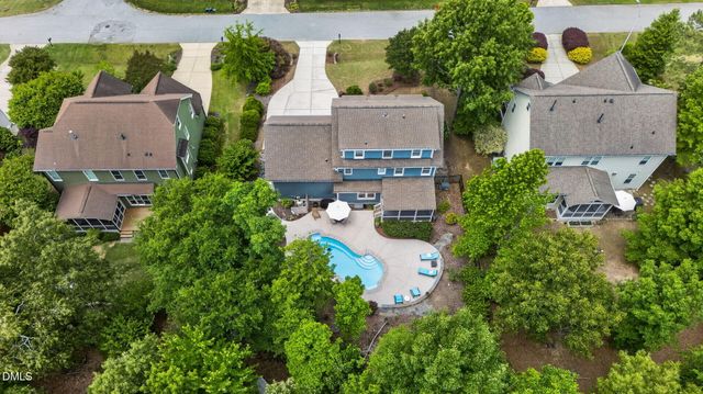 2825 Oakley Woods Lane, Apex, NC 27539