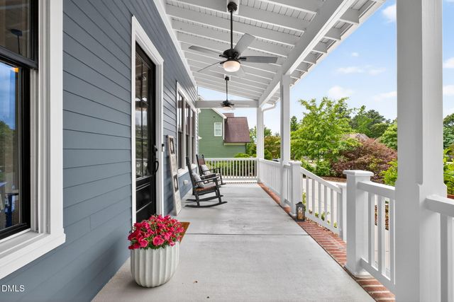 2825 Oakley Woods Lane, Apex, NC 27539