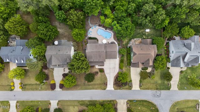 2825 Oakley Woods Lane, Apex, NC 27539