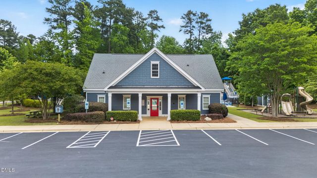 2825 Oakley Woods Lane, Apex, NC 27539