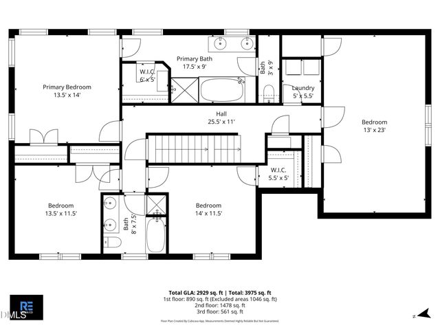 2825 Oakley Woods Lane, Apex, NC 27539