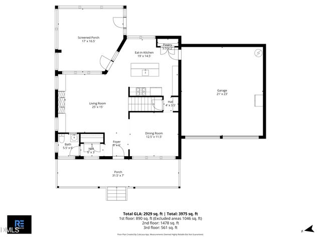 2825 Oakley Woods Lane, Apex, NC 27539