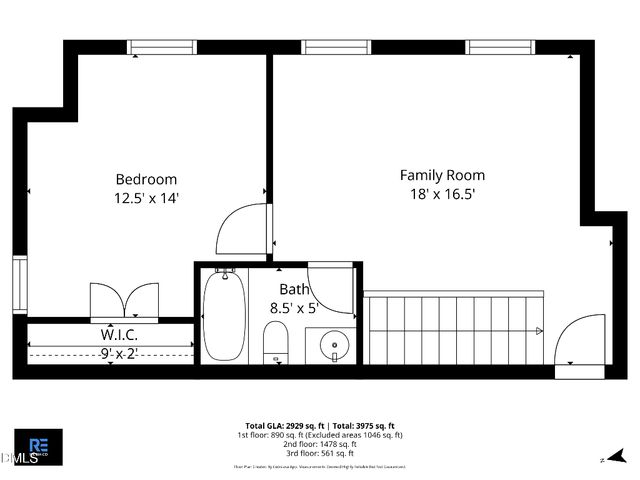 2825 Oakley Woods Lane, Apex, NC 27539