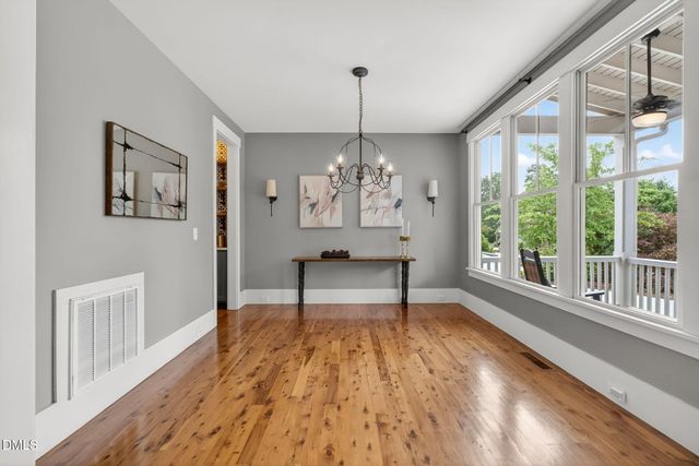 2825 Oakley Woods Lane, Apex, NC 27539
