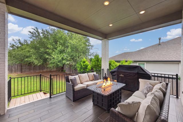 272 Egret LN, Austin, TX 78737
