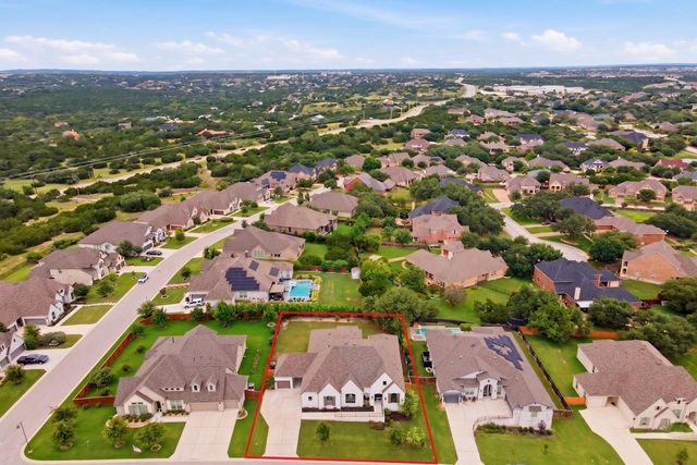 272 Egret LN, Austin, TX 78737
