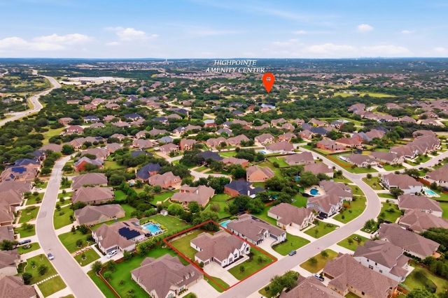272 Egret LN, Austin, TX 78737