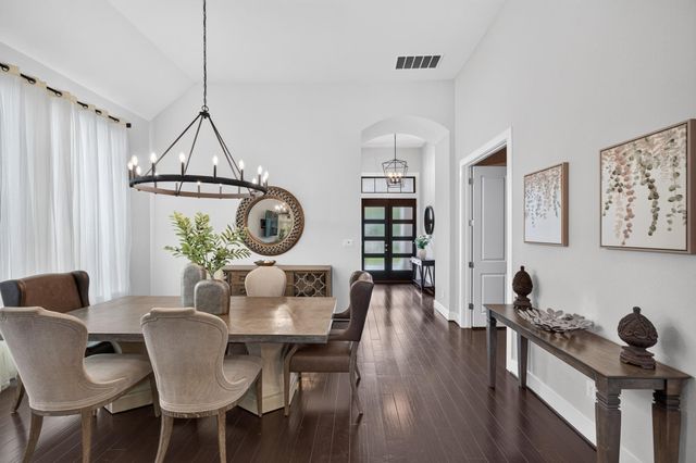 272 Egret LN, Austin, TX 78737