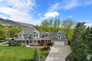 454 E MUTTON HOLLOW RD, Kaysville, UT 84037