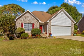 130 Bald Cypress Lane, Mooresville, NC 28115