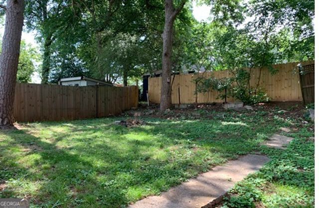 286 Booker Street SW, Atlanta, GA 30315