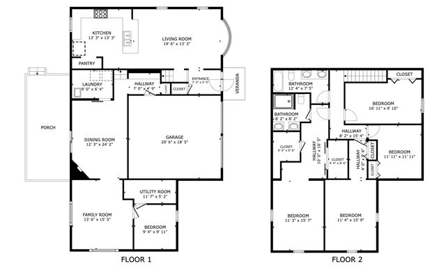 328 N Brookshore Drive, Shorewood, IL 60404