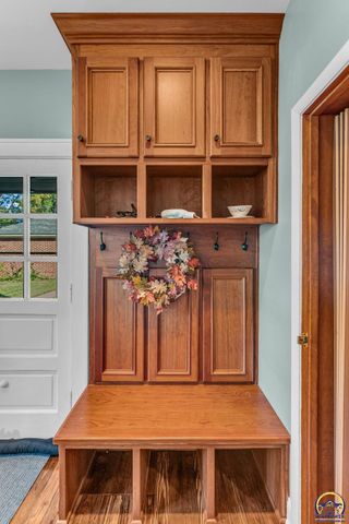 1610 SW Plass AVE, Topeka, KS 66604