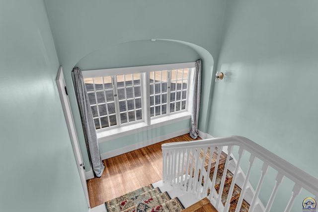 1610 SW Plass AVE, Topeka, KS 66604