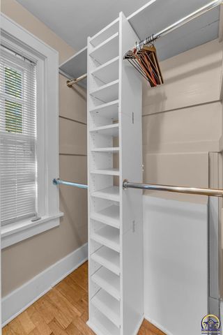 1610 SW Plass AVE, Topeka, KS 66604