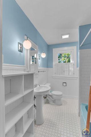 1610 SW Plass AVE, Topeka, KS 66604