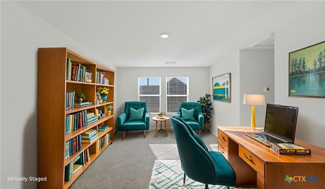 1708 Violeteared Way, Lockhart, TX 78644