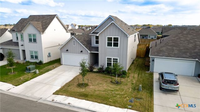 1708 Violeteared Way, Lockhart, TX 78644