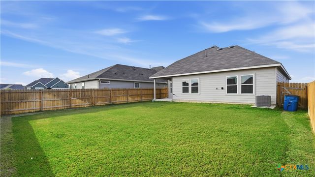 1708 Violeteared Way, Lockhart, TX 78644