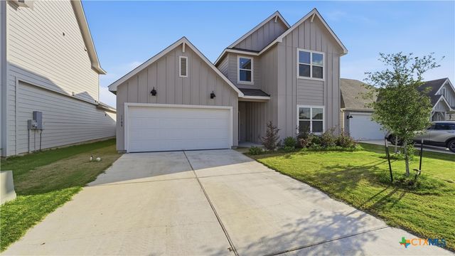 1708 Violeteared Way, Lockhart, TX 78644