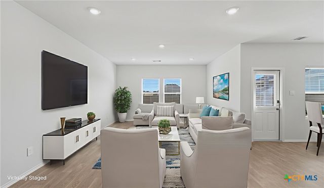 1708 Violeteared Way, Lockhart, TX 78644