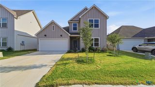 1708 Violeteared Way, Lockhart, TX 78644