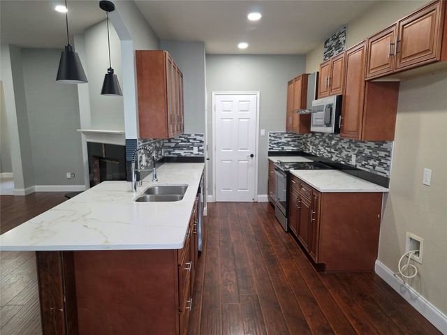 1814 Cozumel Drive, Mansfield, TX 76063