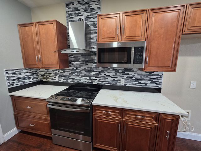 1814 Cozumel Drive, Mansfield, TX 76063