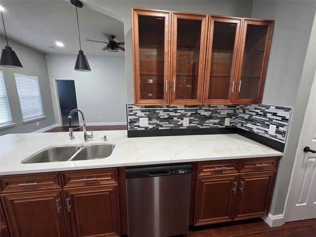 1814 Cozumel Drive, Mansfield, TX 76063