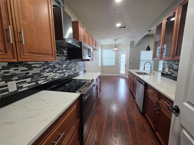 1814 Cozumel Drive, Mansfield, TX 76063