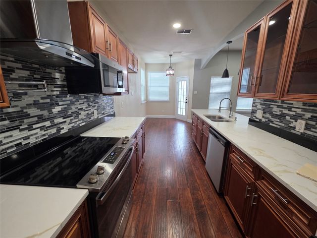 1814 Cozumel Drive, Mansfield, TX 76063