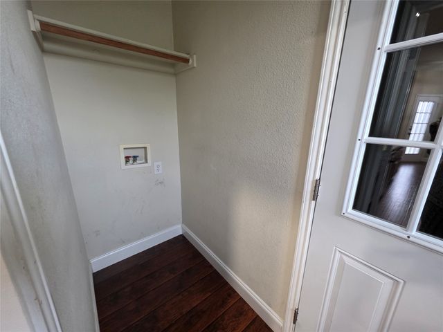 1814 Cozumel Drive, Mansfield, TX 76063