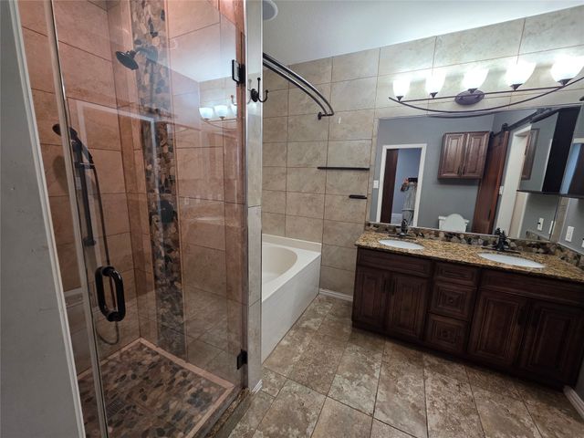 1814 Cozumel Drive, Mansfield, TX 76063