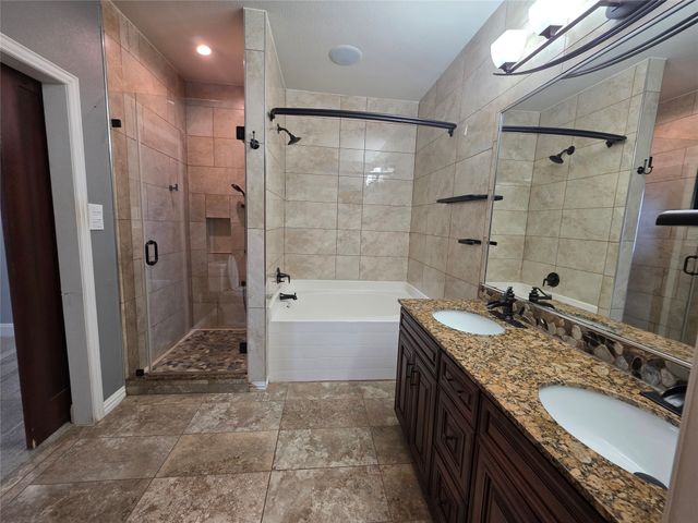 1814 Cozumel Drive, Mansfield, TX 76063