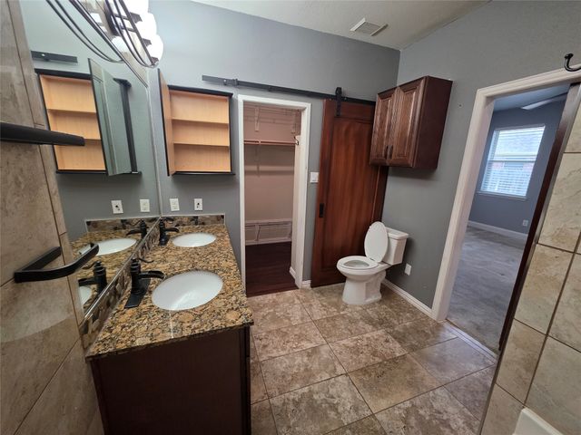 1814 Cozumel Drive, Mansfield, TX 76063