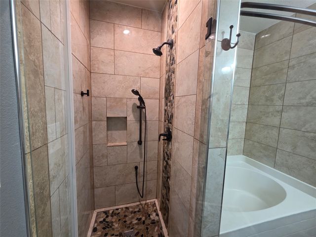 1814 Cozumel Drive, Mansfield, TX 76063