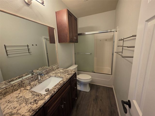 1814 Cozumel Drive, Mansfield, TX 76063