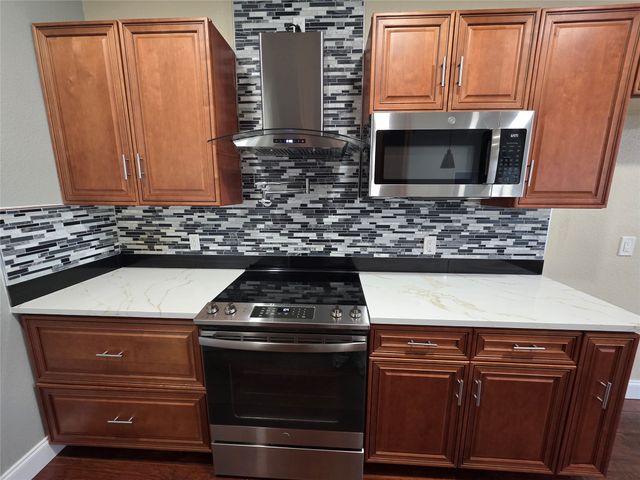 1814 Cozumel Drive, Mansfield, TX 76063