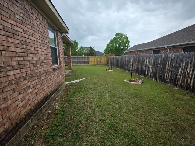 1814 Cozumel Drive, Mansfield, TX 76063