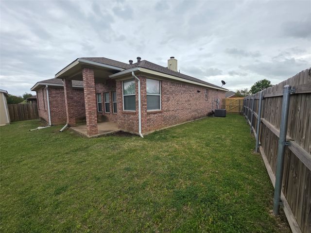 1814 Cozumel Drive, Mansfield, TX 76063