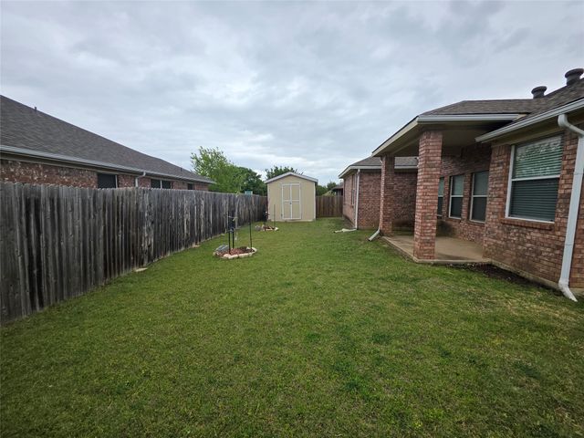 1814 Cozumel Drive, Mansfield, TX 76063