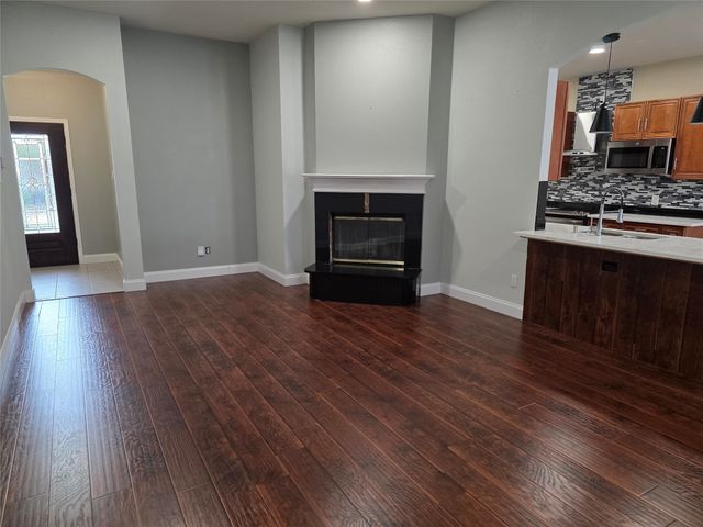 1814 Cozumel Drive, Mansfield, TX 76063