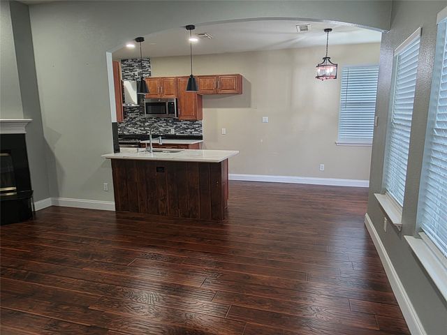 1814 Cozumel Drive, Mansfield, TX 76063